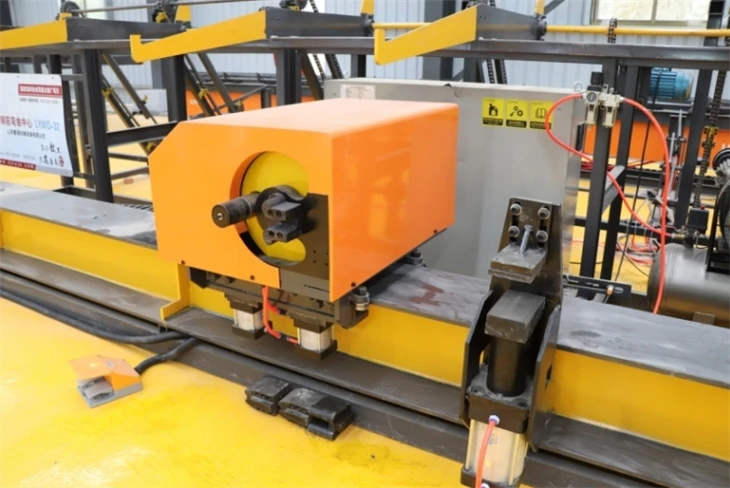 Automatic Steel Bar Bendi Center suppliers